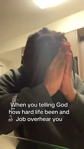 My bad Job you been through it too😭 #christiantiktok #xyzbca #christianhumor 