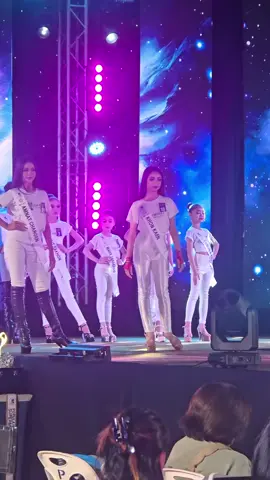 แบทเทิลรอบที่ 2 กับพี่ปลายฝน #น้องข้าวจ้าว #tiktok #supermodelofthailand 