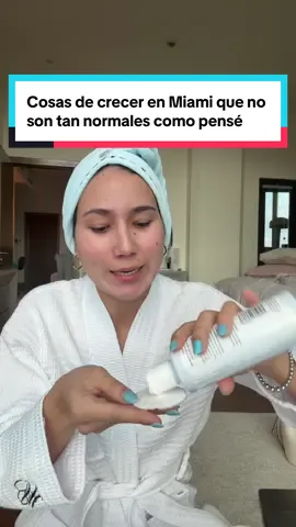 Cositas muy específicas de crecer en Miami 🤣🌴☀️💧 y la lista continúa… #crecerenmiami #vidaenmiami #vivirenmiami #miami #miamilife 