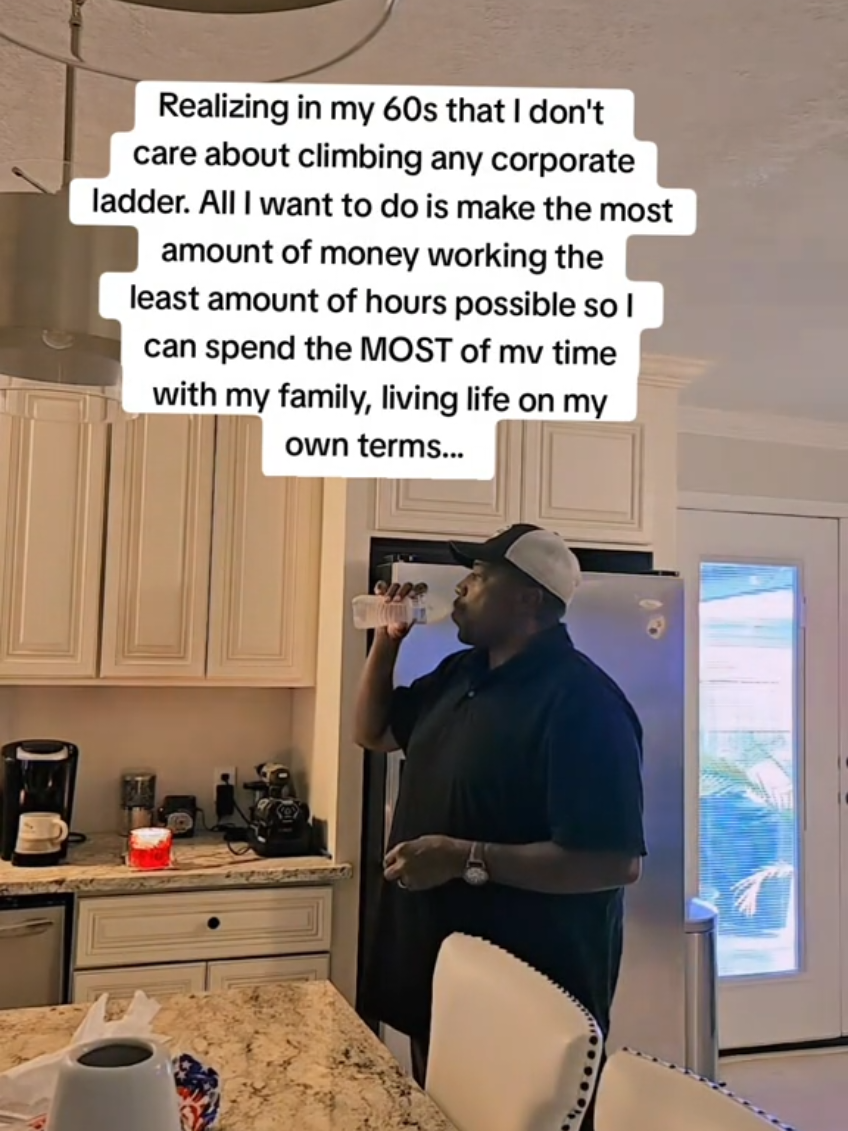 I spent years as a musician - stuck in the endless loop of almost making it... then back to work, bills, repeat. Then I discovered Digital Marketing and everything changed. I learned a few high income skills, and now I earn $500 - $1,000 a day working just 1-2 hours from home.  I put together a FREE Jump Start Masterclass! Comment 