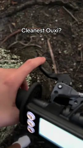 What next? #clean #ebike #ridstar #ouxi #fyp 