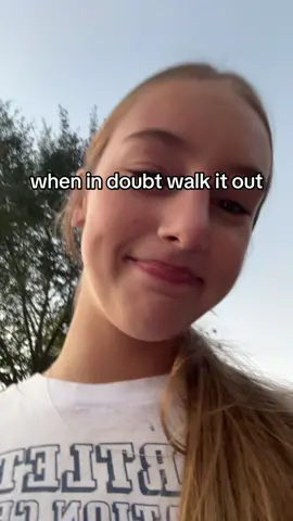 Never gonna break me #walk #igotapocketfullofsunshine #fypシ 