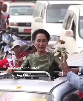 DawAungSanSuuKyi  #DawAungSanSuuKyi #foryoupage #on4t #freedomfromfear #fyppppppppppppppppppppppp @💉💊mi.thet(paukနယ်သူ) @Spring Flower 
