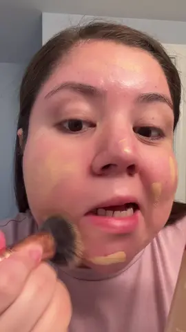 #microinfluencer #creatorsearchinsights #smallcreator #sephora #foundation @ONE SIZE BEAUTY 