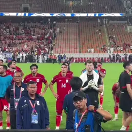Thank you for everything ❤🙏 #timnasindonesia #worldcup #indonesia #fyp 