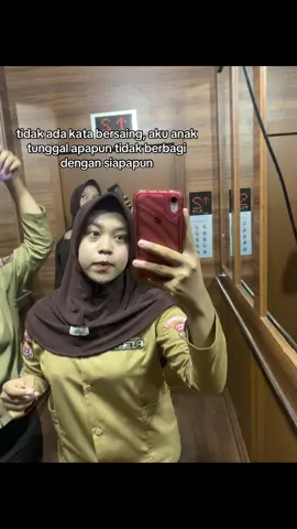 #anaktunggal #fyp #katakata #masukberanda 