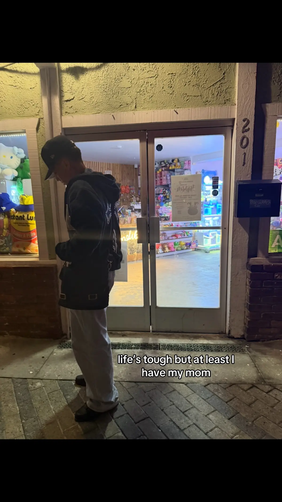 to the moon n back #foryou 