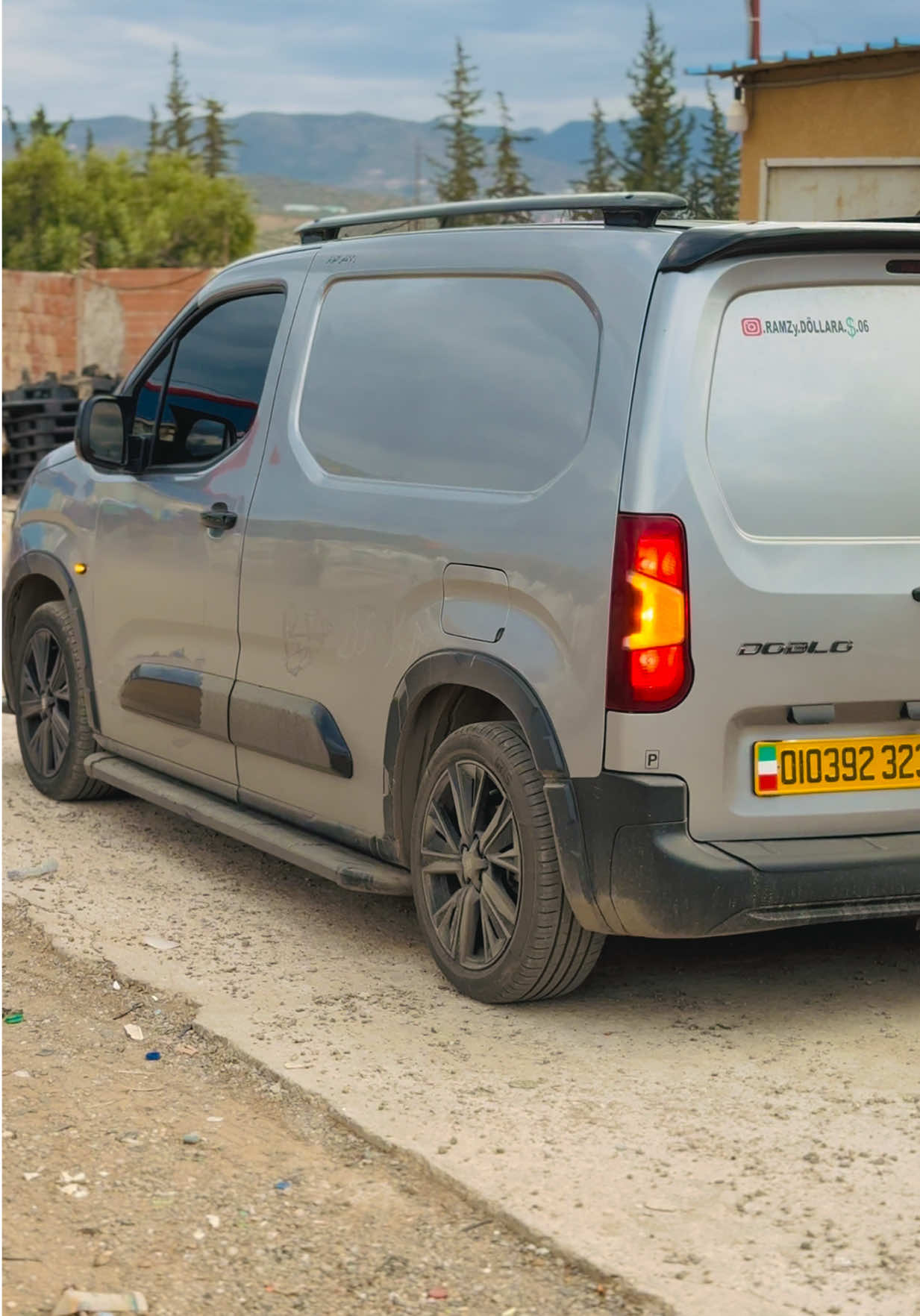 #Doblo 😍😅#Fiat #Fy #fypシ゚ #fyppppppppppppppppppppppp 