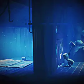 Little nightmares 2 was so peak #edit #darkredfunk #fyp #littlenightmares #funk #springtrap  