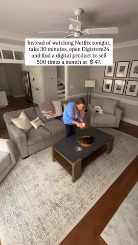 Want a step-by-step guide to getting started with digital products and social media? ⬇️ 📩 Comment “INFO” and I’ll send you a free video guide showing exactly how I approach it. Here’s the framework I follow: 1️⃣ Pick a niche people care about—like Health, Wellness, or Personal Growth 2️⃣ Find a product or program you can promote that you believe in 3️⃣ Create a simple funnel that helps your audience solve a problem or reach a goal 4️⃣ Share helpful, engaging content on Instagram (short videos, tips, or insights) 5️⃣ Post consistently to help people discover your content 6️⃣ Build trust with your audience through your content and interactions 7️⃣ Guide interested people to your funnel where they can learn more 8️⃣ Rinse and repeat—refining your content and process as you go This system is beginner-friendly and focuses on learning real digital business skills. 💻 Anyone can start—no massive following or advanced tech skills required. 📩 Comment “INFO” to get the full video guide and see how you can take the first steps. ⚠️ Disclaimer: This is for educational purposes only. Results vary depending on effort, consistency, and learning. This is a real business that requires work and commitment. Follow @digitalwealthwcarrie for practical tips and step-by-step guidance on digital products and social media marketing.