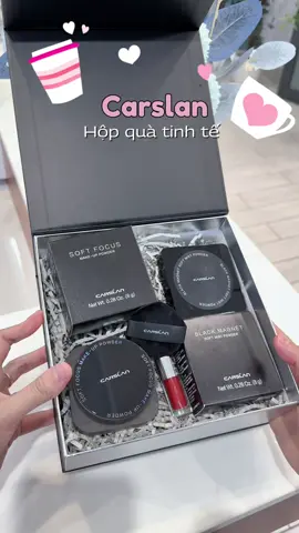 Con gái tui tui mà nhận box Carslan là auto đổ liền lun á - mấy bà tag lẹ anh ny zô vid này đii #boxquatangnguoiyeu #boxquacarslan 