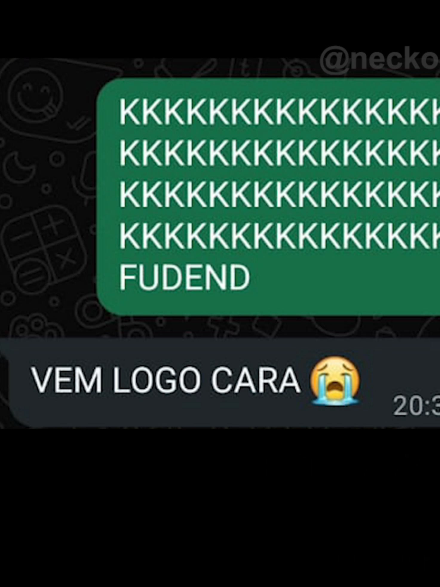 Como impressionar o sogro #neckolau #viral #comedia #humor #engraçado #amigos