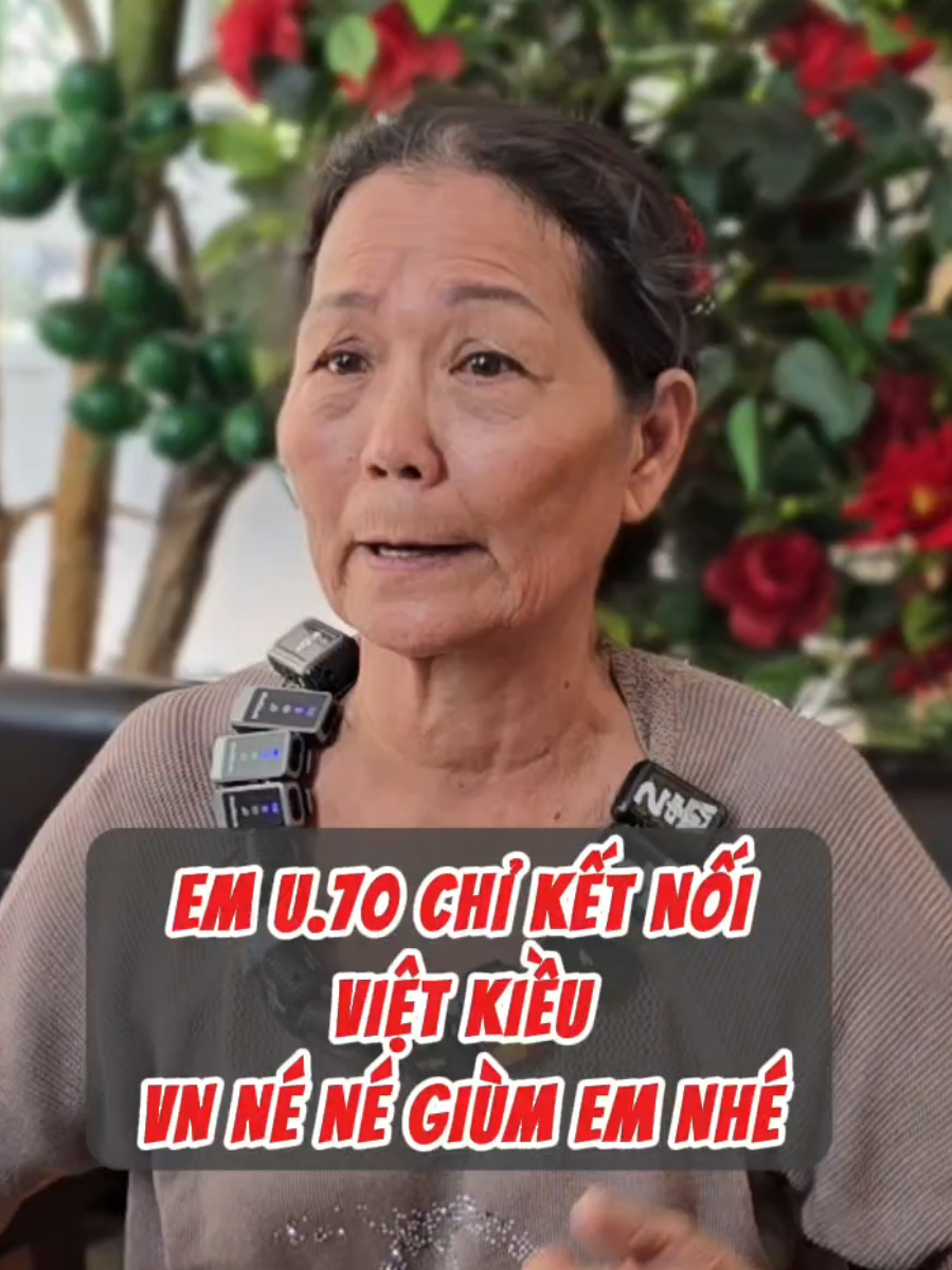 Các Anh VN Né Giùm Cô #banmuonhenho #ketnoiyeuthuong #Ketnoitrieuyeuthuong #hottrend #ductuantv 