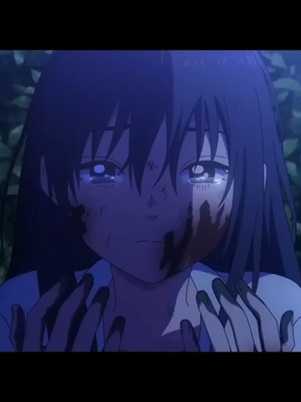 こっからもっと面白くなるんだよね? #不滅のあなたへ #ミズハ 