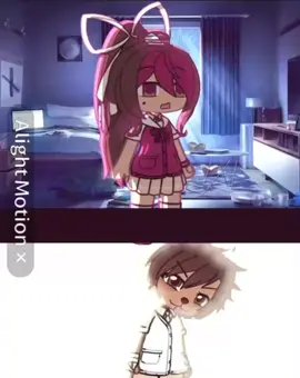 #BLUEBIRDHIGH | Belle ascends to heaven 🥹‼️✌️ #gacha #gachalife #glmm #gachavoiceactedseries   ‼️ NEW GACHA VOICE ACTED SERIES COMING SOON ‼️ 