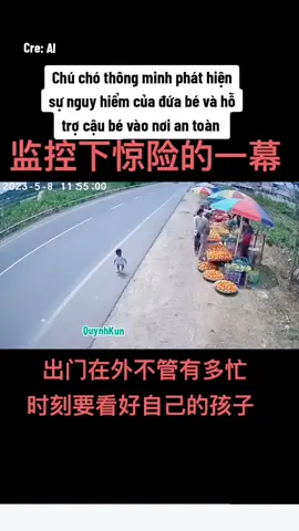 Chú chó thông minh #quynhkun 