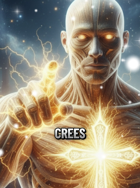 La Firma de Dios en el Cuerpo Humano. #God  #mistery  #Jesus  #curiosidades   #Bible 