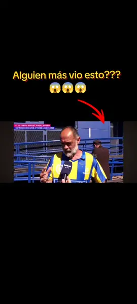 Que paso acá 😱⚽ #bocajrs #boca #fyp #miguelangelrusso #futbol⚽️ 