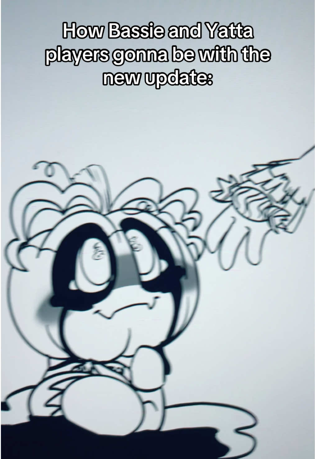 Happy Halloween Update!!| I love the new update and I’m happy to see a new set of holiday characters! #dandysworld #dandysworldupdate #dandysworldgourdy #halloween #fyp 
