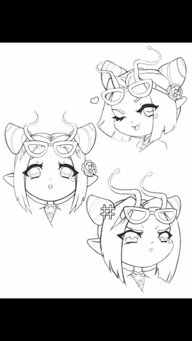 Been having fun drawing her… #mantis #mantismarvel #marvelrivals #digitalart 