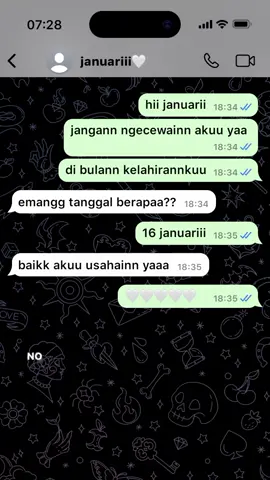 #masukberanda #fypp #happybirthday #januari #16januari