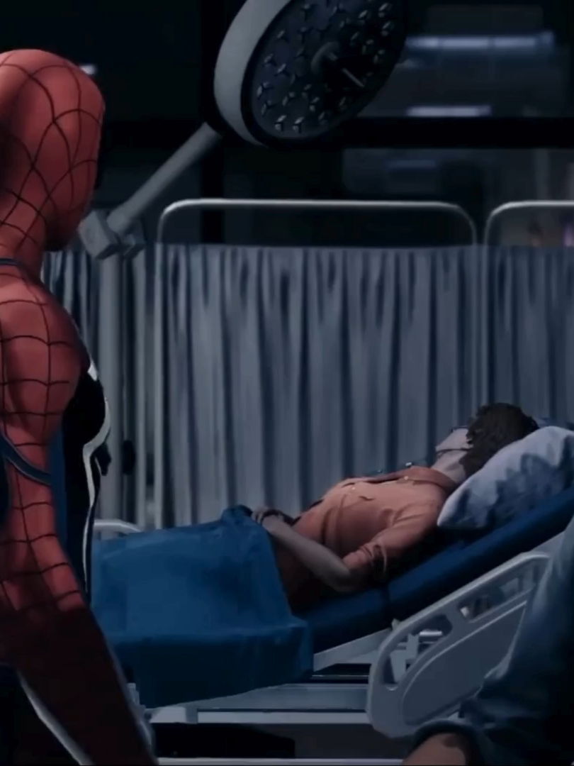 Insominiac Spider-man ‖ My fav Spider-man adaptation out of the comics #spider #spiderman #marvel #marvelspiderman #game #spidermanedit #peterparker #edit #fyp #foryoupage #foryou #goviral #auntmay #ps4