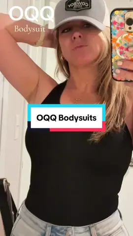 @OQQ fashion #oqqbodysuit 