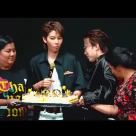 ความสุขของด้อม #นุ๊กปาย #นุ๊กธนดล #ป๊ายปายโอริโอ้ Cr.ไลฟ์คอน 11/10/68
