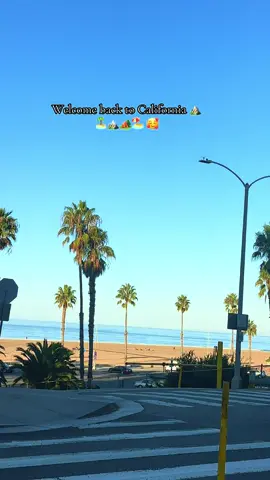 #welcome to LA 