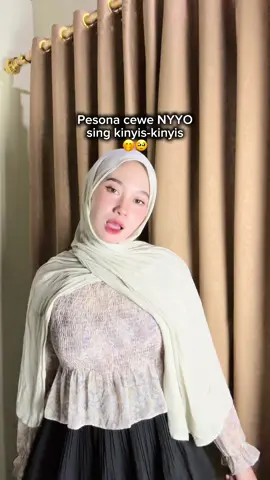 mana nih cewe nyyo cung tangannn😍 @NYYO Cosmetics #fyp#lamongan#lamongan24jam#nyyo#nyyocosmetics 