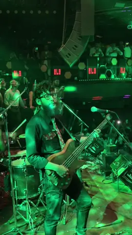 Birsiney hau ki - @elements.the  Live at @Catwalk @The Elements Fan Page  #fyp #viral #foryoupage #theelements #catwalk 