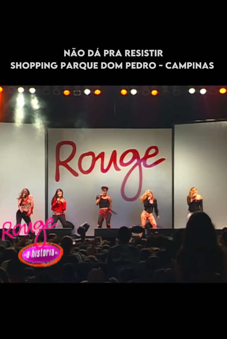todas cantando o refrão coisa lindaa 🥹 #gruporouge #rouge #pravoce #fyp #viral 