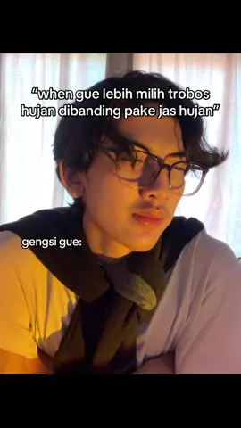 GENGSI GUE GEDE