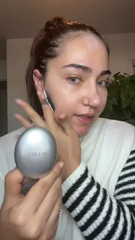 #tirtircushion #tirtirpartner #tirtirbeauty @TIRTIR Inc. #behishtaazami #azamifamily 