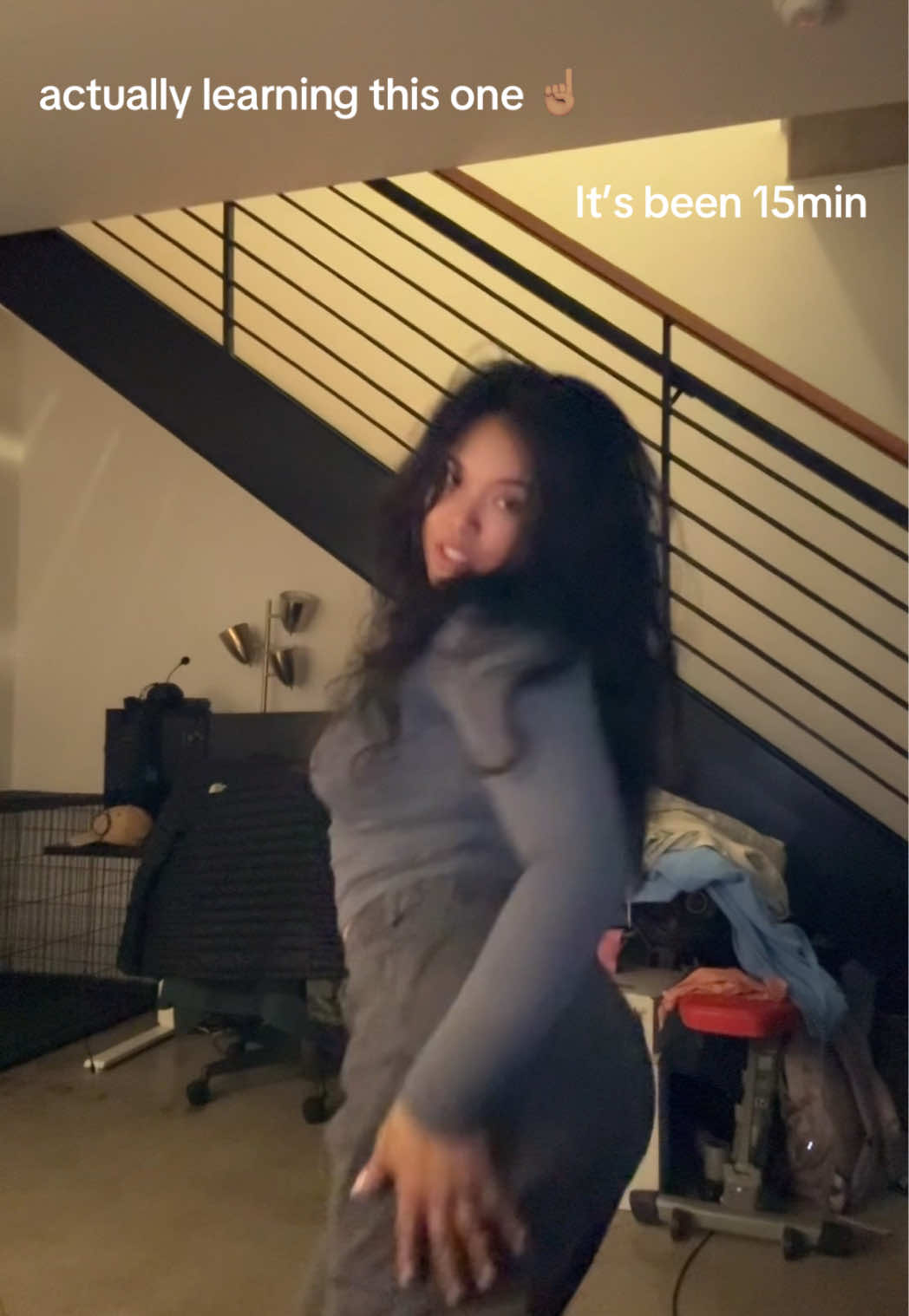 debating on dance classes bc why not