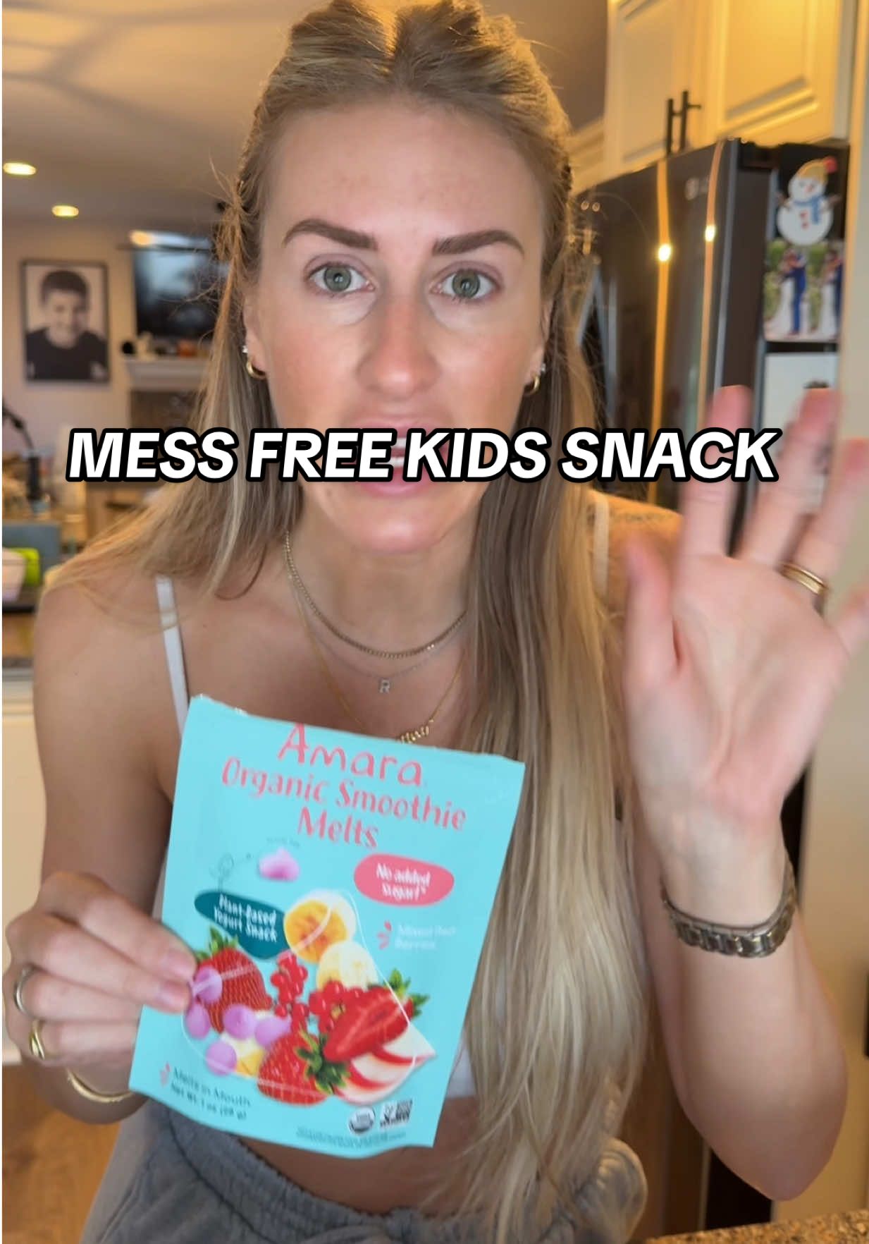 Mess free snack for the kiddos!!!! 🙌🏼🙌🏼  #kidssnacks #snacks #tiktokshopblackfriday #tiktokshopcybermonday #tiktokshopfalldealsforyou @AMARA ORGANIC FOODS 