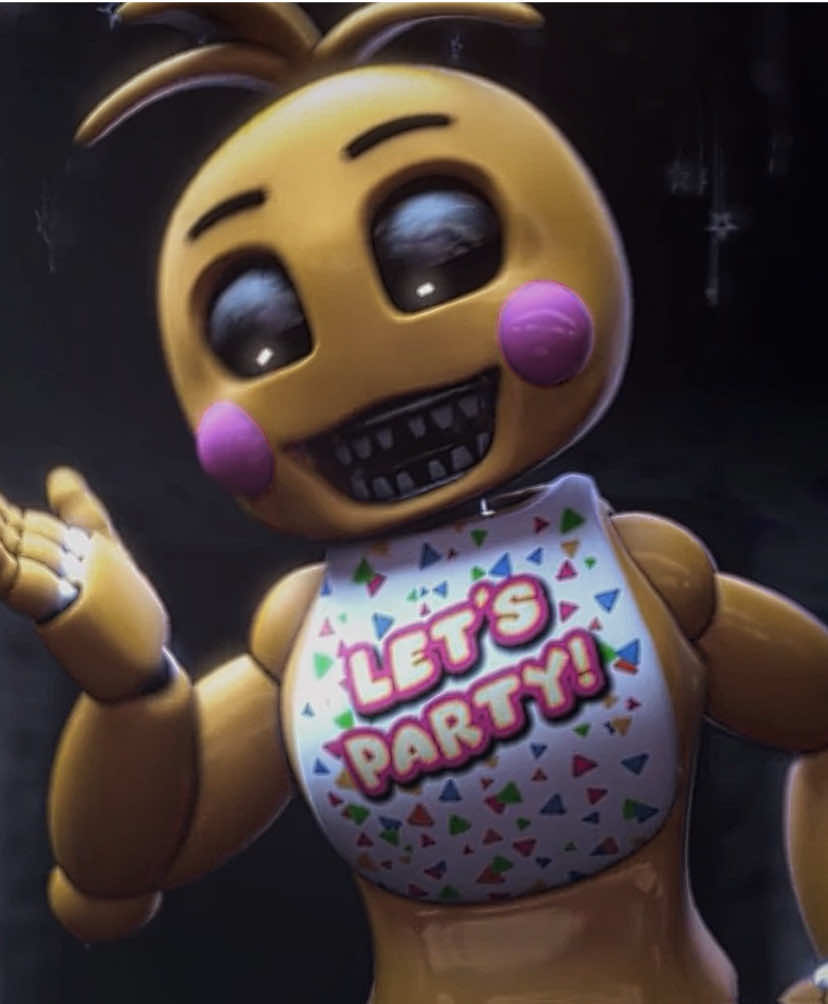 megan fox as toy chica in the new FNAF movie??  cc : mine  scp : mine panning : @samantha  #meganfox #fnaf #fnafmovie #edit #fyp  MEGAN FOX VOICING CHICA IN FNAF 2 AFTER EFFECTS EDIT 4K HD HIGH QUALITY