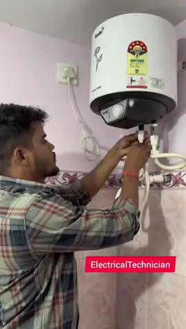 Geyser wiring animation video || गीजर वायरिंग कैसे करे ॥ गीजर रिपेरिंग इन शोर्ट वीडियो के #youtube