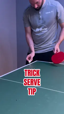 Table Tenis Education 