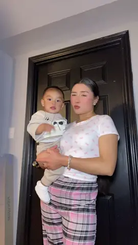 #parati #viralvideo #mexico🇲🇽 #baby adriel💙#