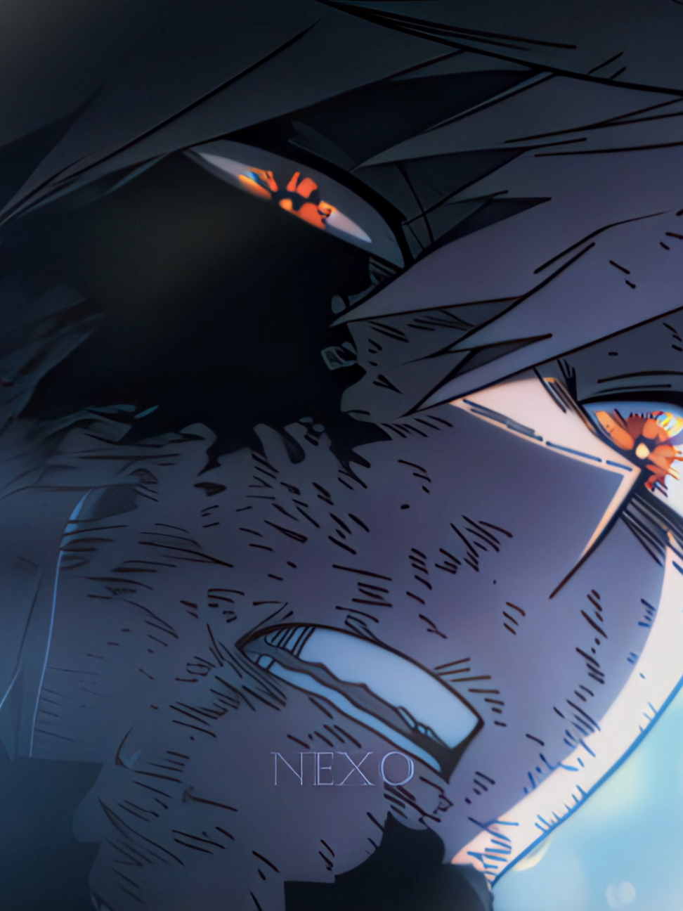 ❤️‍🔥 . . For my quality, export and publishing settings, you can find everything on my ko-fi . I also remind you to join my discord server for flowframes of my videos (link in bio)❤️ . . #アニメ #deku #myheroacademia #mha #anime
