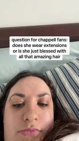 this is all i could think about during the show last night #chappellroan #chappellroanconcert #pasadena #fyp #wlw 