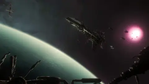 Warhammer Edit || #warhammer #warhammer40k #warhammer30k #spacemarines #horus