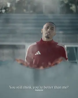 You still think you're better than me? 😆  #barcelona #football #raphinha #skills #fyp 