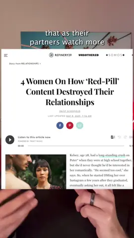 #stitch with @Women on Men #fyp 