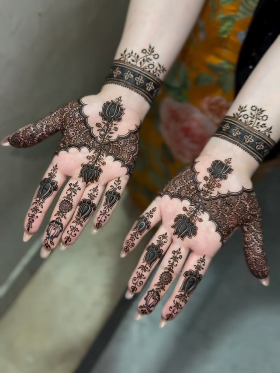 #JM #100kviews✔️❣️ #weddingmehndi #views #viral?videotiktok😇😇 