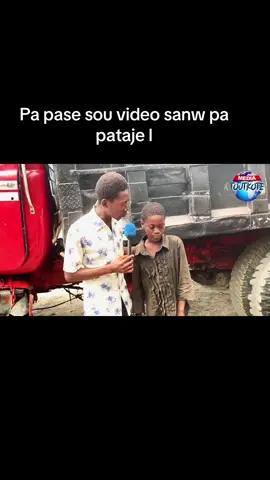 #haitiantiktok🇭🇹 #viralvideostiktok 