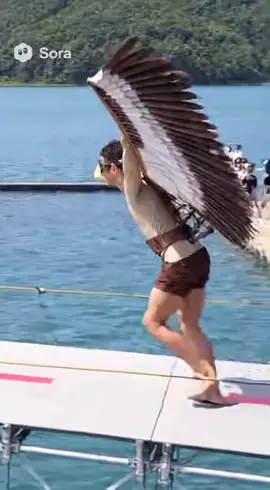 🦅 