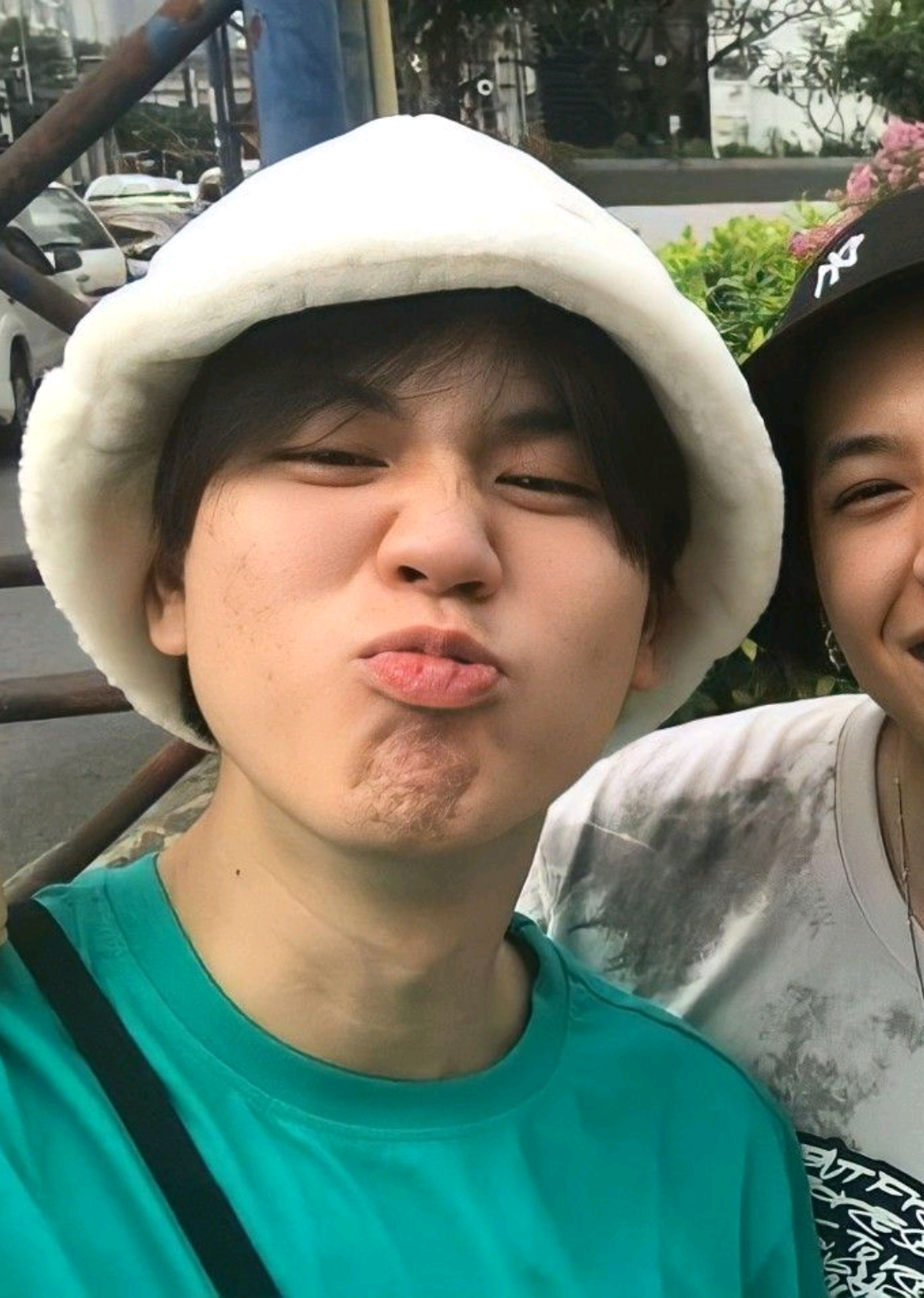 eu juro que vou ver todos 😔 #blseries #friendship #thaibl #boyslove #gmmtv 