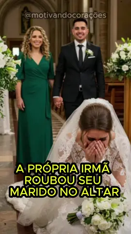 Sua própria irmã a HUMILHOU na frente de TODOS... 😔😔💔 #reflexão #deus_no_controle #amor #superação #liçãodemoral 